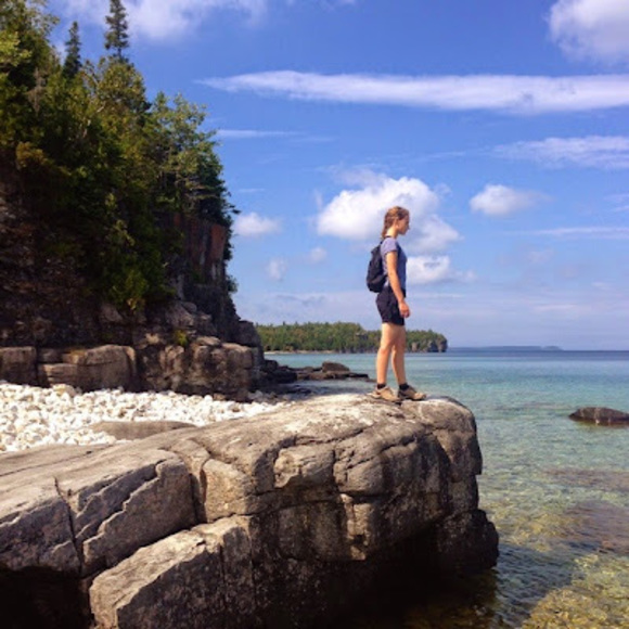 Meet your Posher, Kristin - Picture 1 of 1